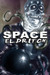 Space Eldritch by D.J. Butler