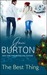 The Best Thing (Kent Brothers, #3) by Jaci Burton