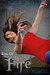 Kiss of Fire (Imdalind, #1) by Rebecca L. Ethington