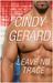 Leave No Trace (Black Ops, #5.5) by Cindy Gerard