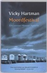 Moordfestival: een Laurien Minnaar Mysterie