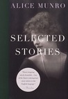 Selected Stories cover