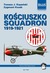 Kościuszko Squadron, 1919-1921 (MMP Blue series, #4) by Tomasz J. Kopanski