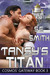 Tansy's Titan (Cosmos' Gateway, #3) by S.E. Smith