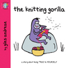 The Knitting Gorilla cover
