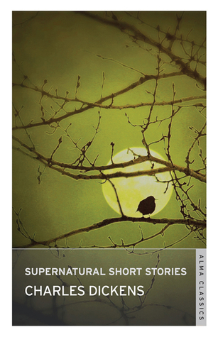 Supernatural Short Stories