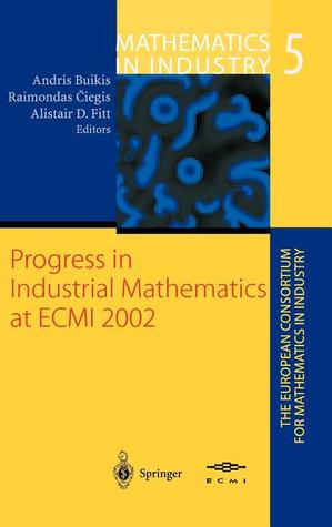 progress-in-industrial-mathematics-at-ecmi-2002