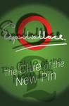 The Clue of the New Pin cover