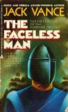 The Faceless Man cover