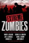 Extreme Zombies cover