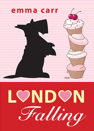 London Falling(The Rulefords 1)