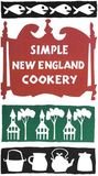Simple New England Cookery