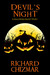 Devil's Night A Halloween Short Story by Richard T. Chizmar