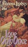 Love Only Once cover