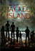 Jackel Island by Amy Benevento