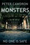 Monsters cover