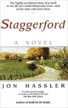 Staggerford cover