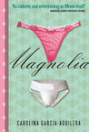 Magnolia cover