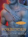 Forbidden cover