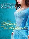 Her Highness and the Highlander cover