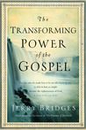 The Transforming Power of the Gospel cover