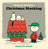 Charlie Brown's Christmas Stocking cover
