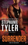 Surrender (Section 8, #1)