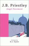 Angel Pavement cover