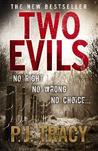 Two Evils (Monkeewrench #6)