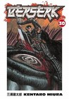 Berserk, Vol. 30 cover