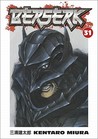 Berserk, Vol. 31 cover