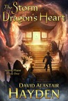 The Storm Dragon's Heart