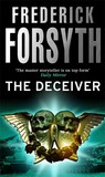 The Deceiver cover