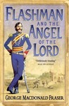 Flashman and the Angel of the Lord cover