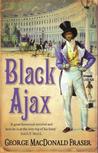 Black Ajax cover