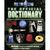 Doctor Who The Official Doctionary by Justin Richards