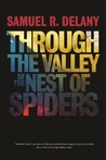 Through the Valley of the Nest of Spiders cover