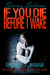 If You Die Before I Wake (Saving Sabrina, #1) by Michelle Frank