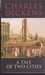 A Tale of Two Cities by Charles Dickens
