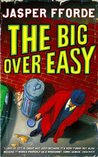 The Big Over Easy cover