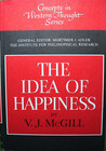 The Idea of Happiness