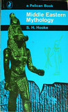 Middle Eastern Mythology