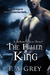 The Fallen King (The Bellum Sisters, #4) by T.A. Grey