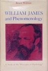 William James and Phenomenology: A Study of "The Principles of Psychology"