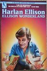 Ellison Wonderland cover