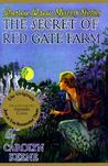 The Secret of Red Gate Farm (Nancy Drew, #6)