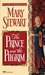 The Prince and the Pilgrim (Arthurian Saga, #5)