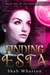 Finding Esta #1 The Supes Series by Shah Wharton