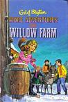 More Adventures on Willow Farm cover