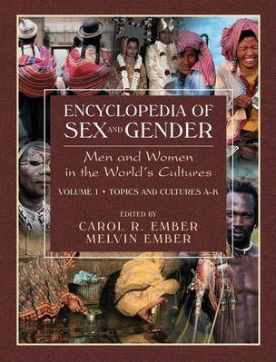 encyclopedia-of-sex-and-gender-men-and-women-in-the-world-s-cultures-2-volumes